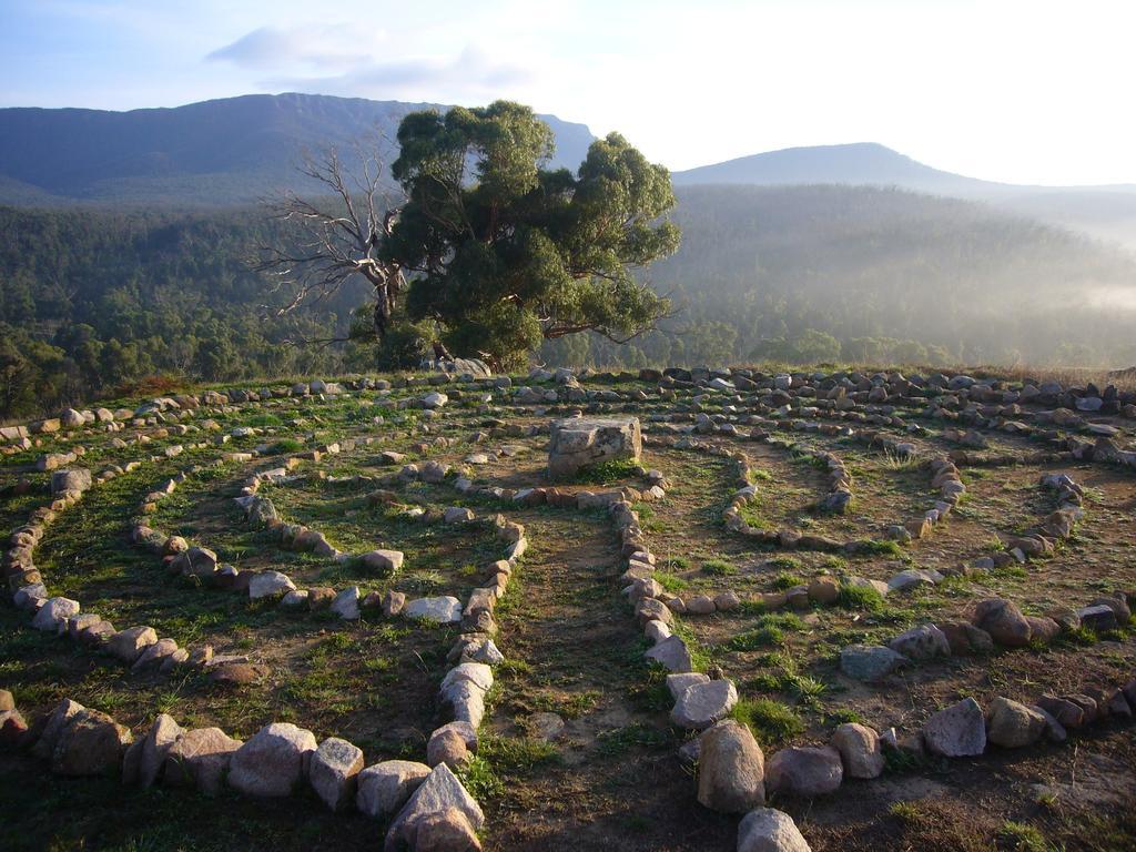 Hawksview At Mafeking Quarto foto