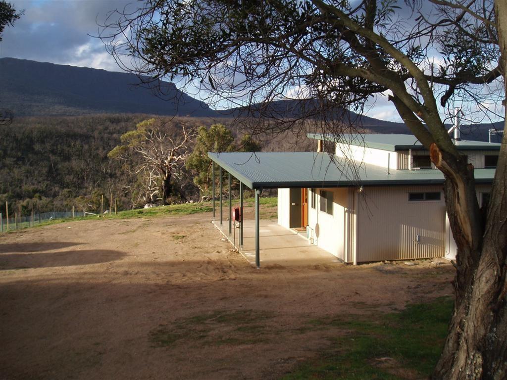 Hawksview At Mafeking Quarto foto
