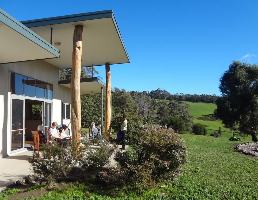 Hawksview At Mafeking Exterior foto